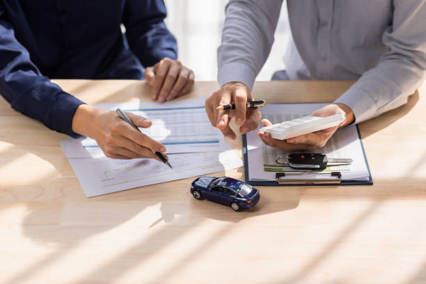 Car insurance options for Kimberly residents